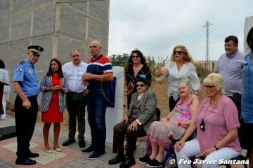  Telde hace justicia a los luchadores Pollos del Callejón (Foto Francisco Javier Santana y TA)
